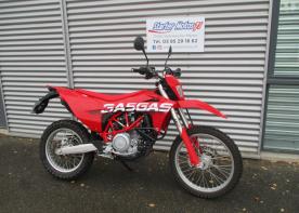 GASGAS ES 700 2023 * FINANCEMENT POSIBLE *
