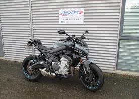 CF MOTO 675 NK 2025 à partir de 119e/mois*