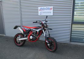 BETA 125 SM 2021