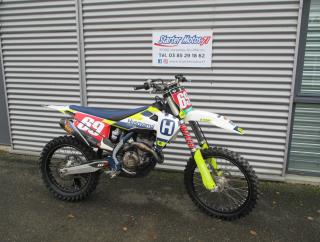 HUSQVARNA FC 350 2019 160h * Financement possible *