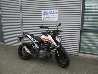 KTM 390 DUKE ABS * Crédit Possible *