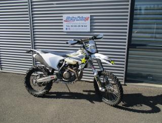 HUSQVARNA FE 450 2019 229h * Crédit possible *