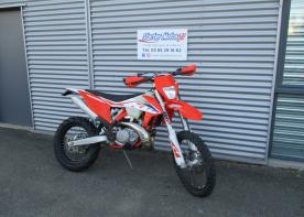 KTM 300 EXC 2023 34h