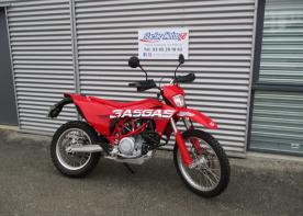 GASGAS ES 700 2022 Rabaissée à partir de 160€/mois*