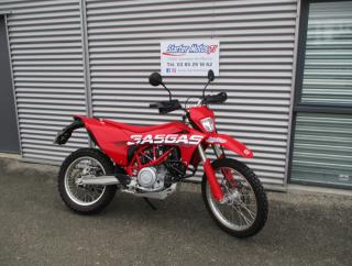 GASGAS ES 700 2022 Rabaissée à partir de 160€/mois*