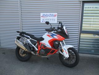 KTM 1290 SUPER ADVENTURE R 2023 à partir de 248€/mois*