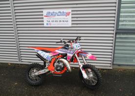 KTM 65 SX 2025 74h *Crédit Possible*