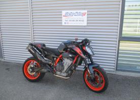 KTM 890 DUKE R 2022 à partir de 159€/mois*