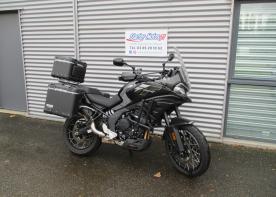 CF MOTO 700 MT 2025 à partir de 128e/mois