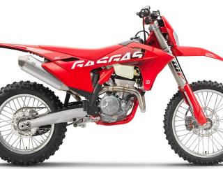 GASGAS EC 350 F 2024 Neuve