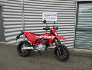 GASGAS SM 700 2024 * FINANCEMENT POSSIBLE * 