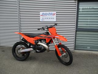 KTM 250 SX 2025 45h