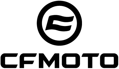 logo CF Moto