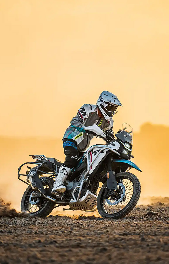CF Moto