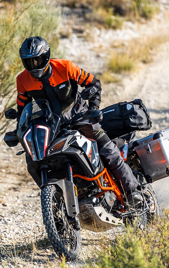 KTM