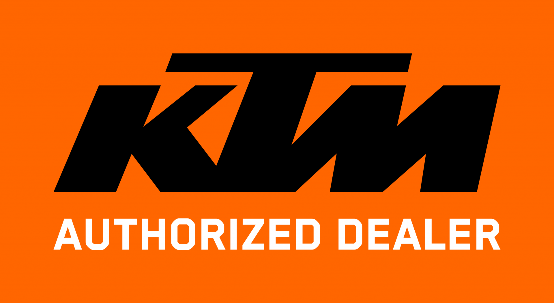 Logo KTM
